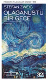 Olağanüstü Bir Gece
