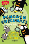Penguen Curcunası; Harika Hayvanlar; Eyvah! Civcivler Kaçırıldı!