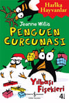 Penguen Curcunası; Yılbaşı Fişekleri