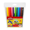 Play-Doh Keçeli Kalem 12 Renk