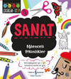 Sanat; Eğlenceli Etkinlikler