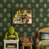 Shrek Puzzke 100 Parça