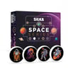 Space Serisi Silgi