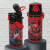Spider-Man Desenli Çelik Matara 500 ml OTTO.42667
