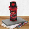 Spider-Man Desenli Çelik Matara 500 ml OTTO.42667