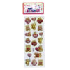 Ticon Sticker Puffy Kabartma Etiket 348887 I Love You