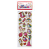 Ticon Sticker Puffy Kabartma Etiket 389470 Unicorn 