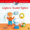 Tuvalet Eğitimi Seti