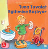 Tuvalet Eğitimi Seti