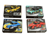 Velocity Racers BB363E
