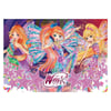 Winx Puzzle 100 Parça