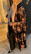 Abaya Set | Night