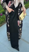 Abaya Set | Night