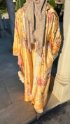 Abaya Set Sun