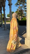 Abaya Set Sun