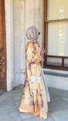 Abaya Set Sun