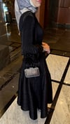 Black Swan Dress 