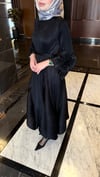 Black Swan Dress 