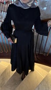 Black Swan Dress 