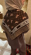 Dior Omuz Şalı