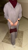 Füme İkili Takım