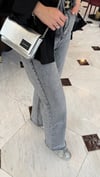 Grey Denim