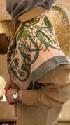 Gucci Omuz Şalı