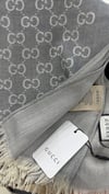 Gucci Yünipek | Gri