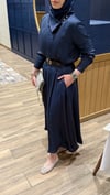 Lavinya Set | Dark Blue