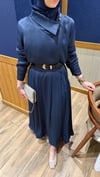 Lavinya Set | Dark Blue