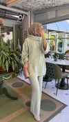 Liva Mint Set