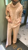 Liva Pink Set