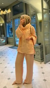 Liva Pink Set