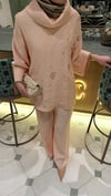 Liva Pink Set