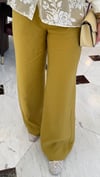 Olive Pantolon