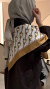 Omuz Şalı
