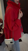 Own Jacket | Kırmızı
