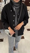 Own Jacket | Siyah