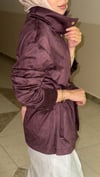 Vogue Jacket | Mürdüm