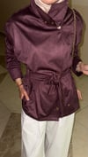 Vogue Jacket | Mürdüm