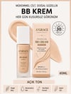 A'Grace BB Cream Light 40 ml