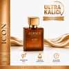 A'Grace Icon Unisex Extrait The Parfüm 50 ml