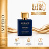 A'Grace Impero Extrait The Parfüm 50 ml