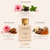 A'Grace Lara For Women Extrait The Parfüm 50 ml