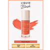 A'Grace Peach Velvet Tint Blush 10 ml