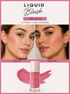 A'Grace Pink Velvet Tint Blush 10 ml