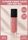 A'Grace Soft Pink Matte Lipstick 6 ml