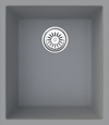 GR38 44X38 GRANİT EVİYE