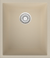 GR38 44X38 GRANİT EVİYE