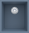 GR38 44X38 GRANİT EVİYE